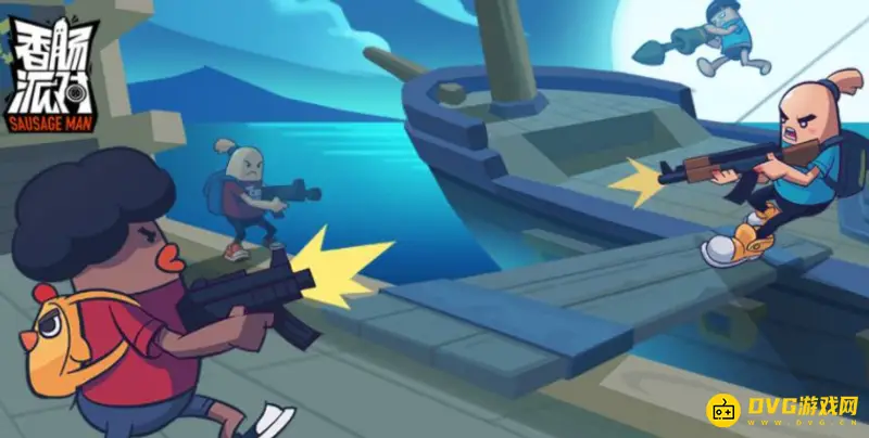 《香肠派对》季票100级要多久-升级时间详解