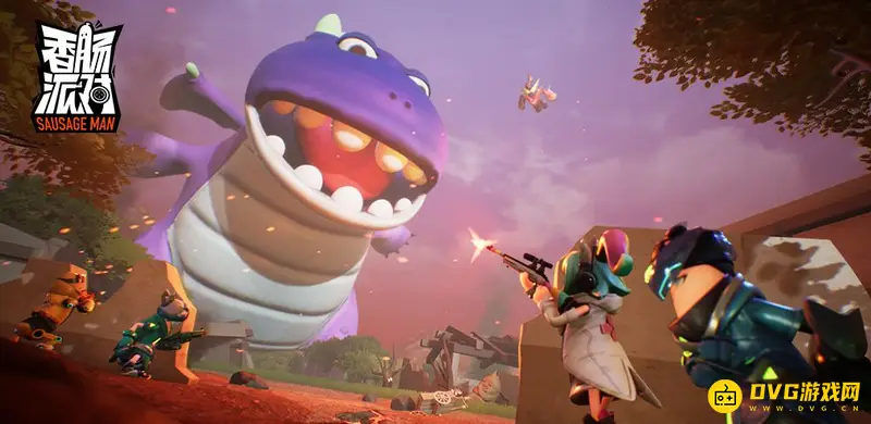 《香肠派对》先行服怎么获得-先行服的获取方法