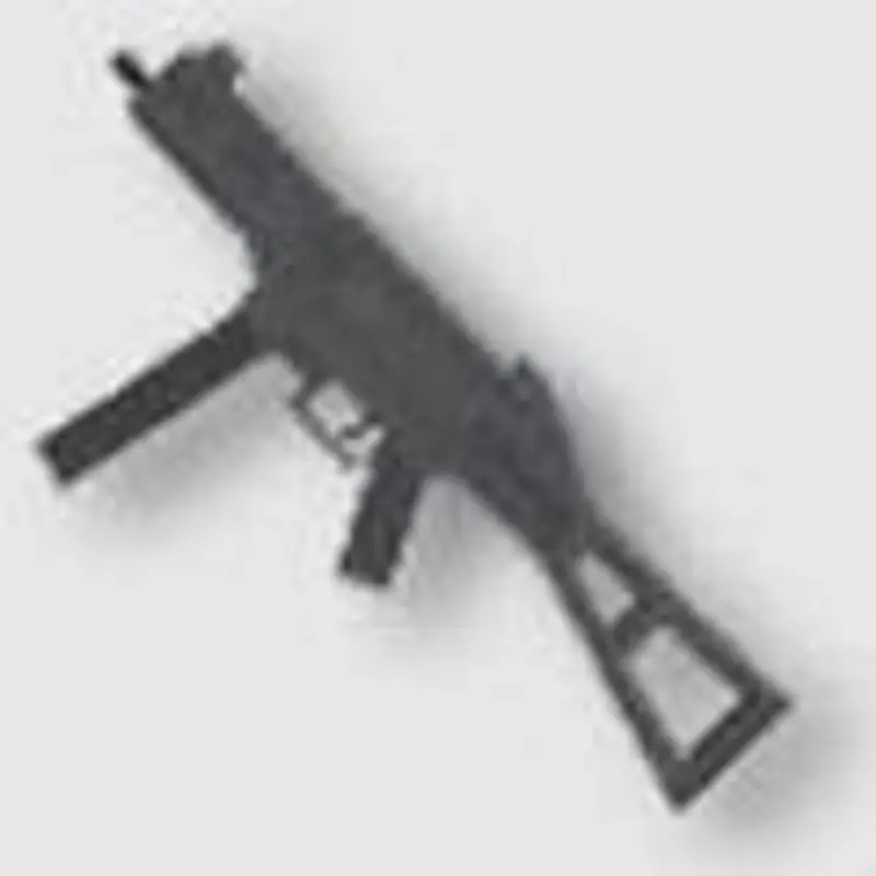 《香肠派对》UMP9怎么使用-UMP9使用技巧