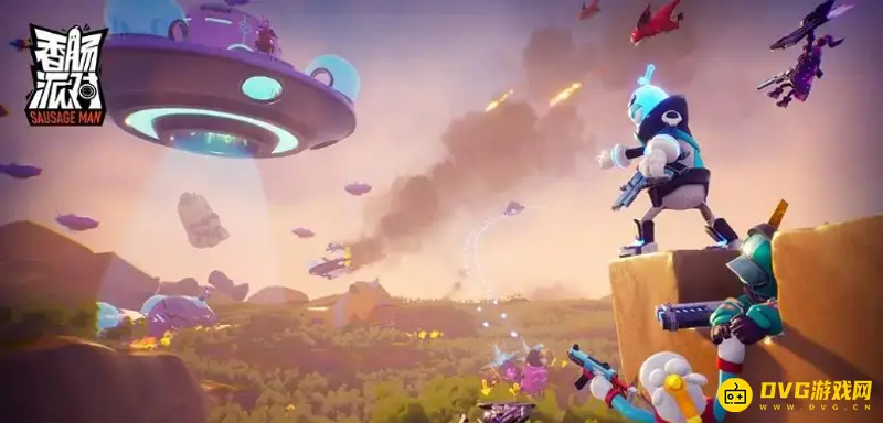 《香肠派对》金玫瑰有什么用-金玫瑰使用方法