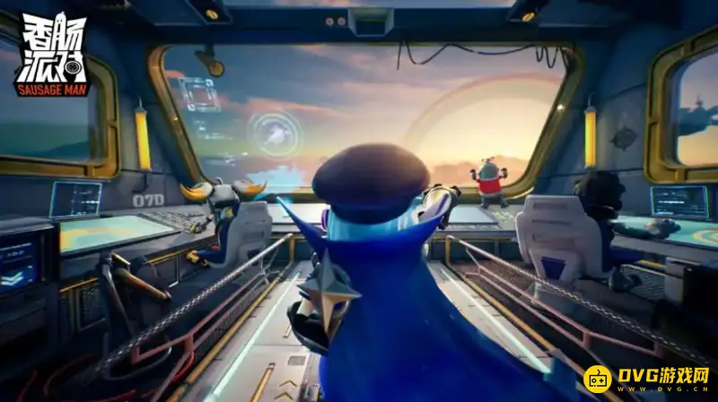 《香肠派对》兑换码兑换方法详解-官方公众号兑换流程