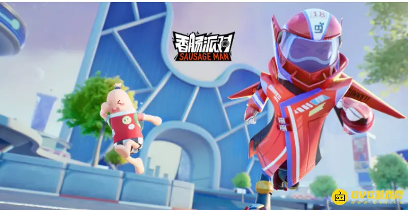 《香肠派对》竞技派对怎么玩-模式作用与技巧详解