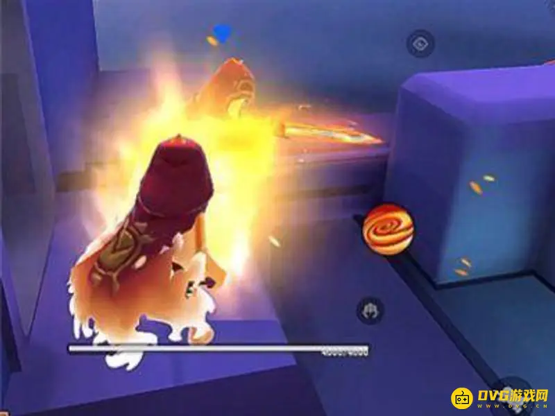 《香肠派对》猎魔肠卡拳头技巧详解