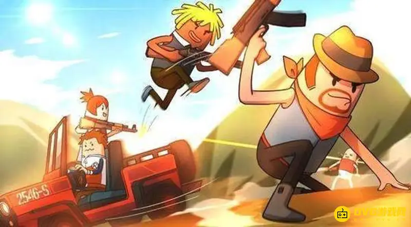 《香肠派对》Y星蓄能炮使用技巧