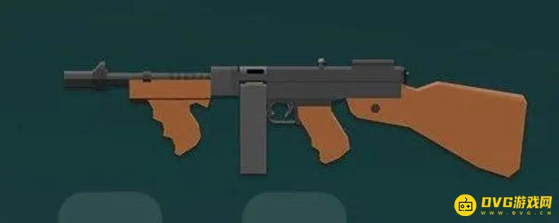 《香肠派对》枪械排名全解析