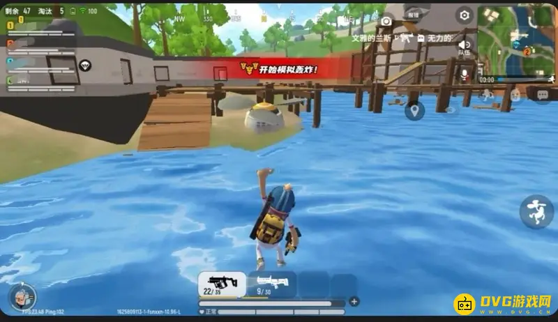 《香肠派对》身份卡刷新地点解析