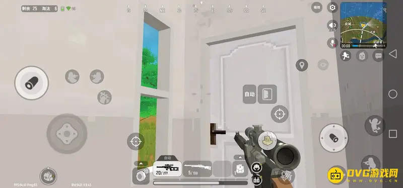 《香肠派对》攻楼与守楼技巧详解