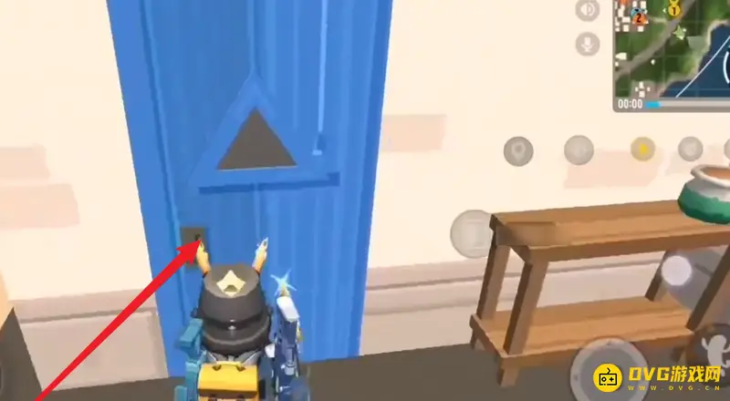 《香肠派对》躲避子弹技巧