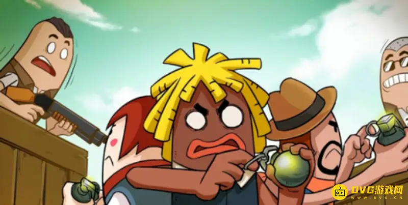 《香肠派对》更新失败原因解析