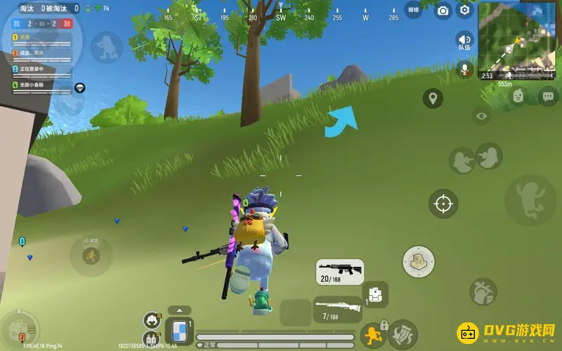 《香肠派对》单挑技巧详解