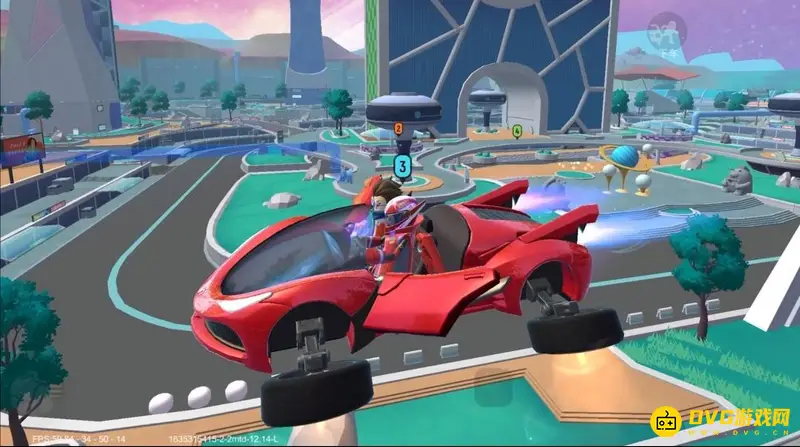 《香肠派对》下载方式介绍-官方渠道详解