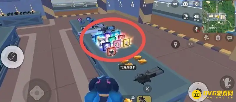 《香肠派对》技能获取方法详解