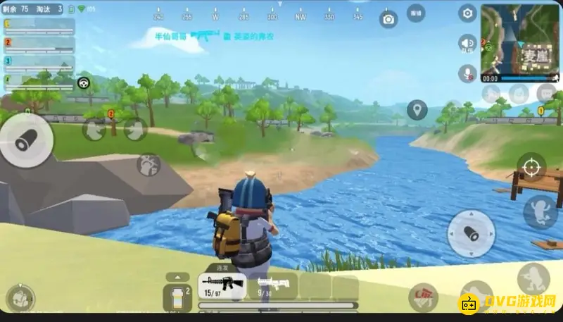 《香肠派对》身份卡刷新地点解析