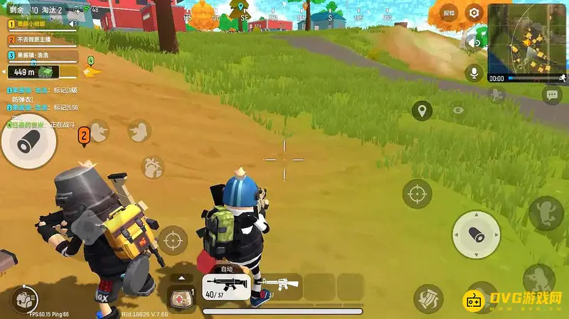 《香肠派对》游戏开发公司介绍