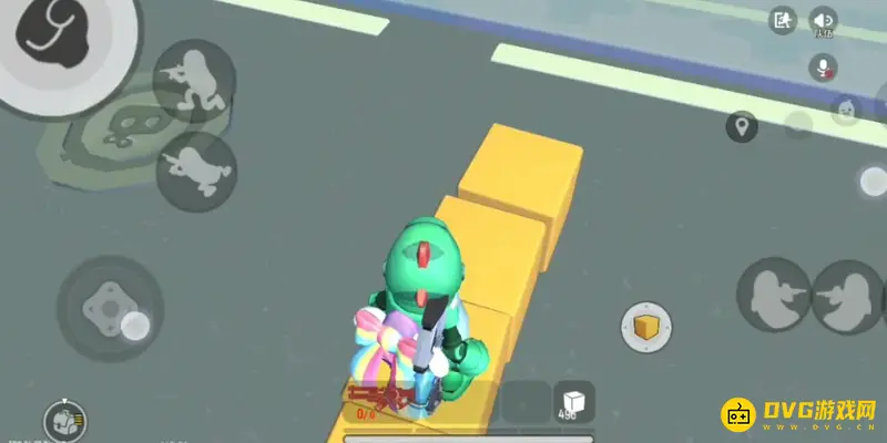 《香肠派对》积木作用详解