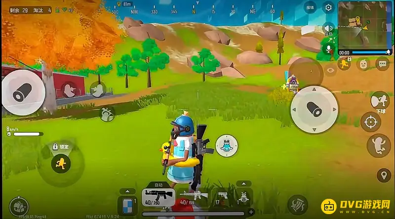 《香肠派对》为什么更新失败-更新失败解决方法详解