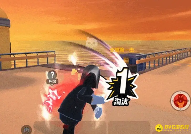 《香肠派对》SS8赛季玩法详解