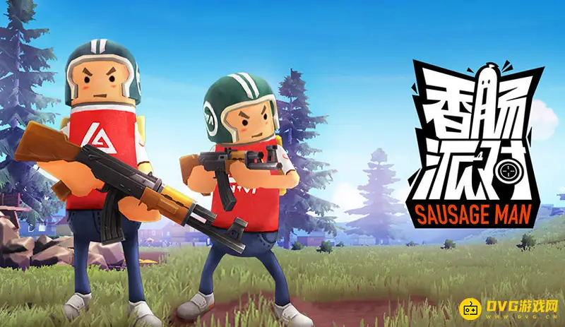 《香肠派对》退款申请流程详解-快速完成退款操作