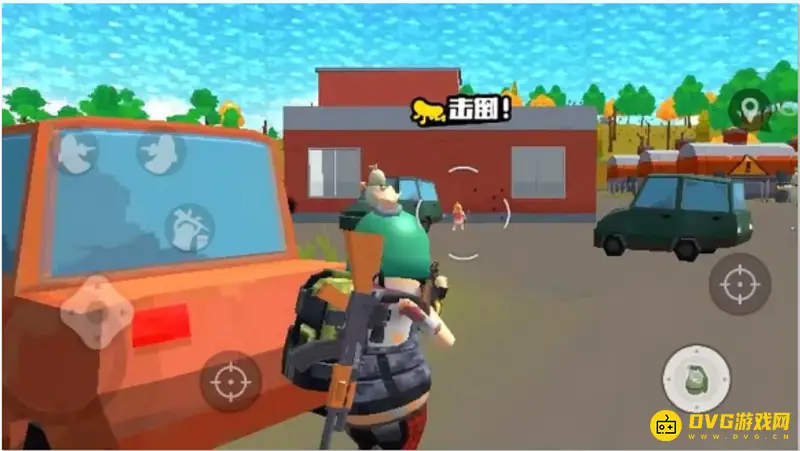 《香肠派对》如何提升技术