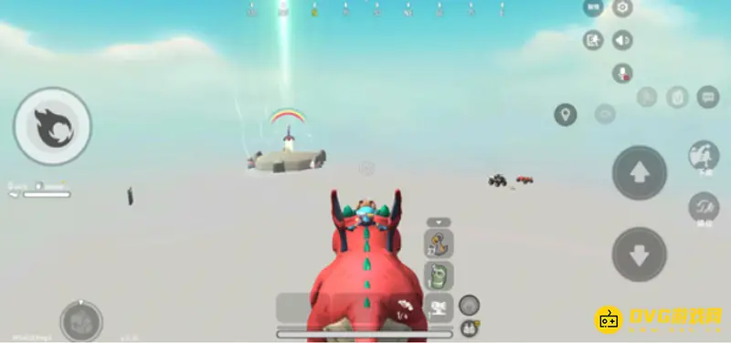 《香肠派对》圣剑位置详解