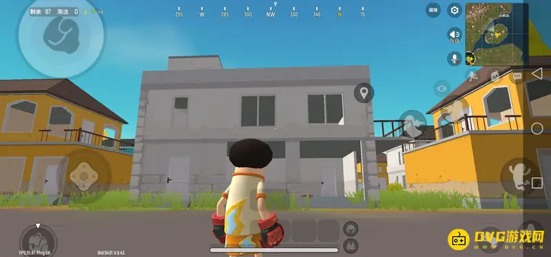 《香肠派对》攻楼与守楼技巧详解