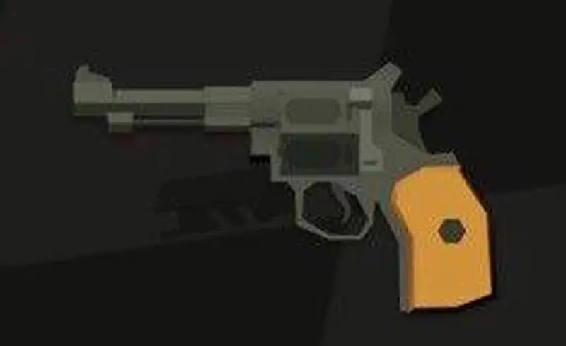 《香肠派对》枪械排名全解析