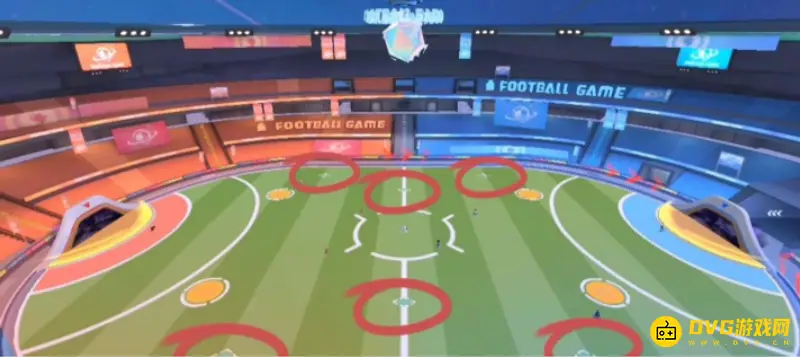 《香肠派对》足球模式玩法详解