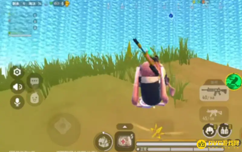 《香肠派对》身法技巧详解