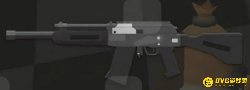 《香肠派对》枪械排名全解析