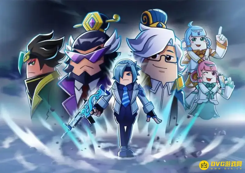 《香肠派对》赛季结束段位下降说明-详细分数扣减规则解析