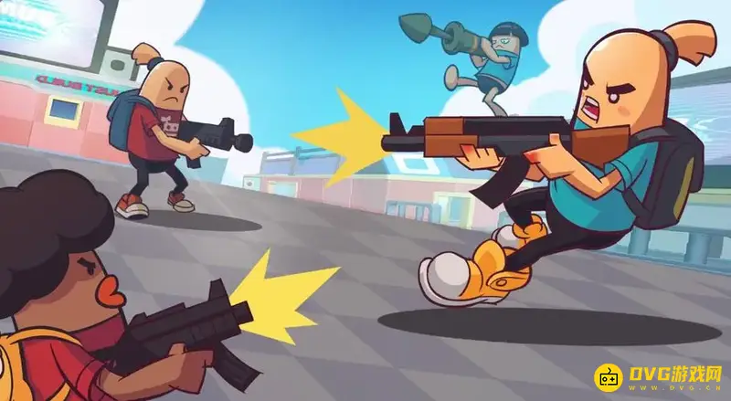 《香肠派对》兑换码在哪个地方-兑换码的获取渠道