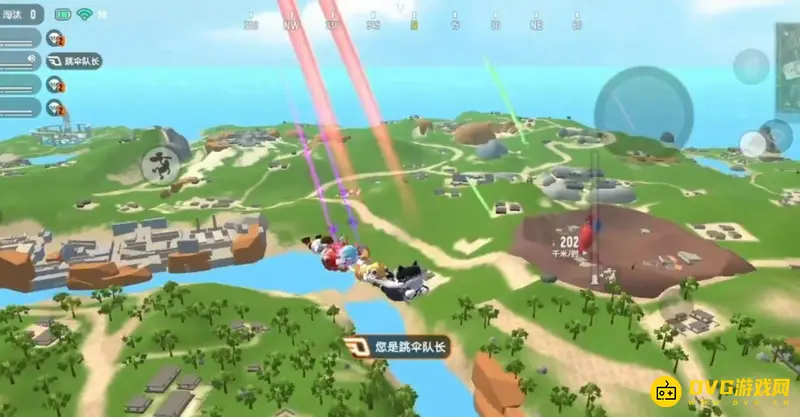 《香肠派对》训练场魔刀获取方法详解