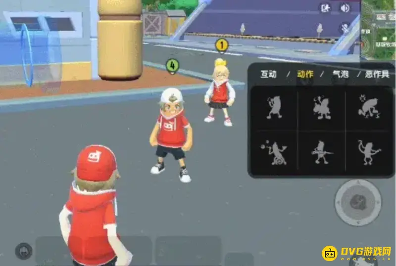 《香肠派对》如何实现牵手互动-肠肠互动新玩法