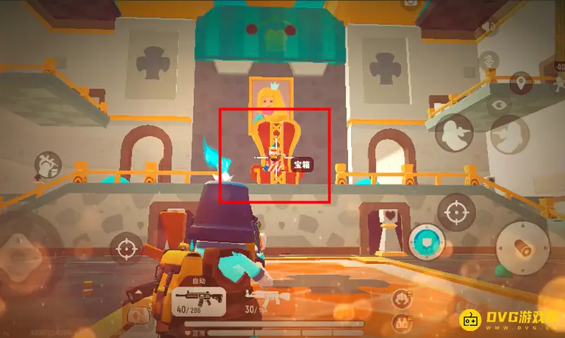 《香肠派对》战争宝箱介绍