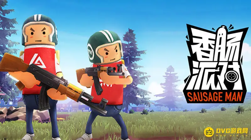 《香肠派对》房间卡怎么使用-房间卡的使用方法