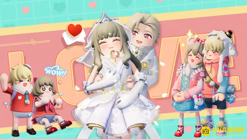 《香肠派对》S11赛季介绍-宇宙超新星主题与新地图