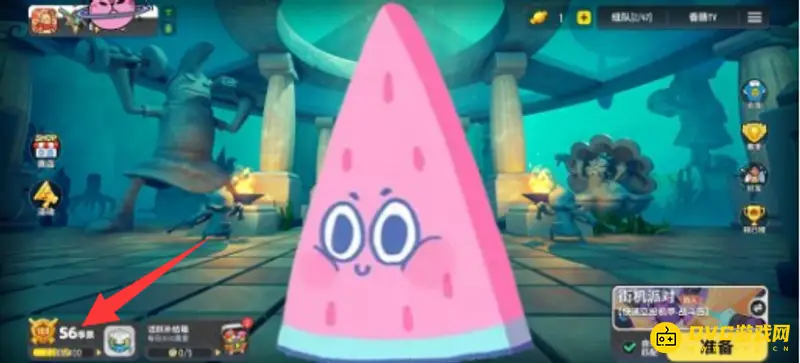 《香肠派对》任务完成后如何升级-任务完成后的升级流程