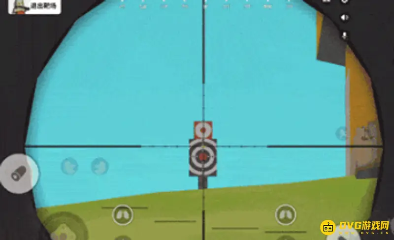 《香肠派对》提高命中率技巧