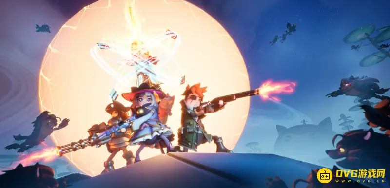 《香肠派对》下载大小及内存需求解析-游戏安装空间说明