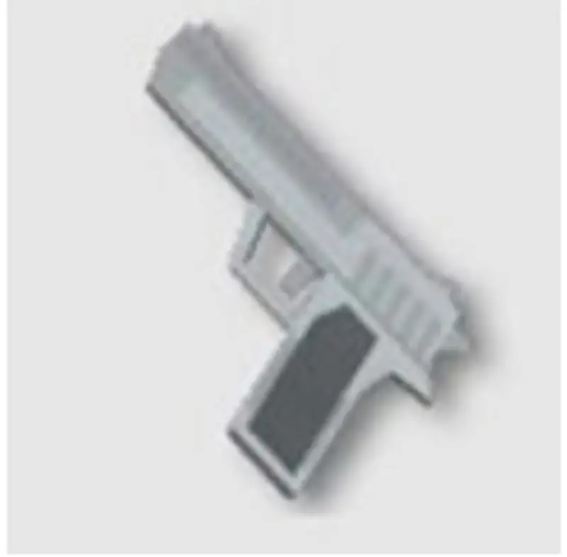 《香肠派对》P1911手枪怎么使用-P1911手枪使用技巧