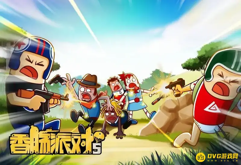 《香肠派对》单挑模式怎么开启-单挑模式的开启方法