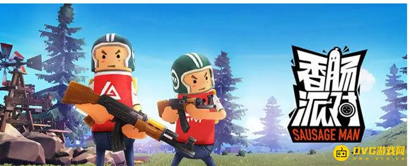 《香肠派对》虫洞手雷怎么使用-虫洞手雷的使用方法