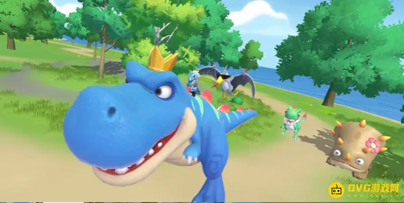 《香肠派对》下载指南-官方正版获取方法详解