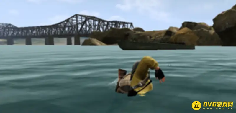 《香肠派对》快艇载具怎么使用-水上快速通行攻略