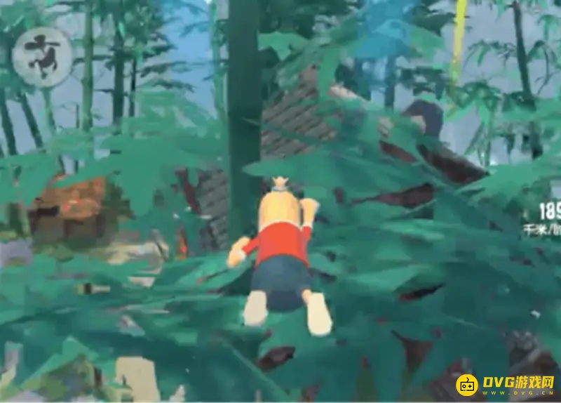 《香肠派对》神仙客栈位置详解