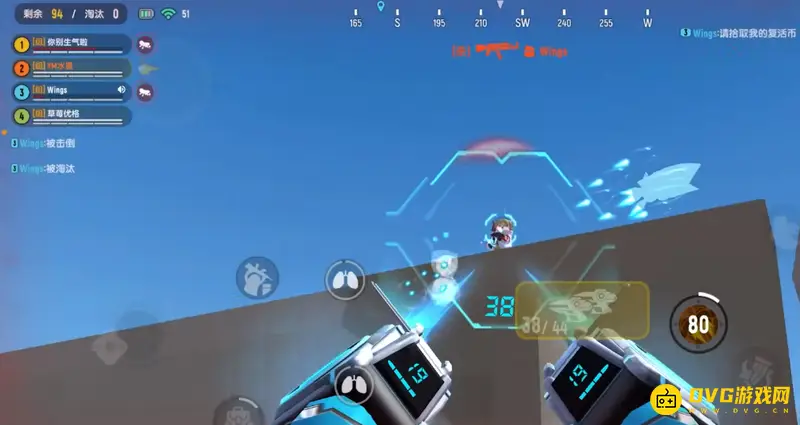 《香肠派对》玩法详解