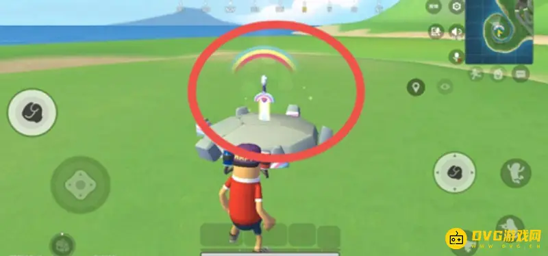 《香肠派对》圣剑获取指南