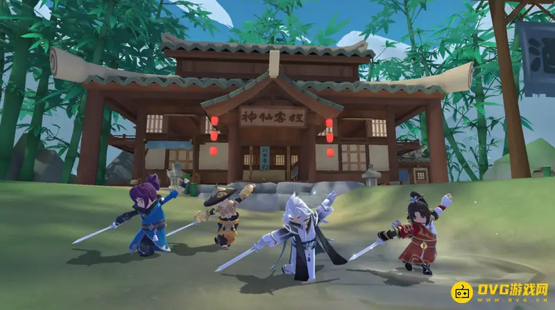 《香肠派对》魔刀怎么获得-神秘道具位置详解