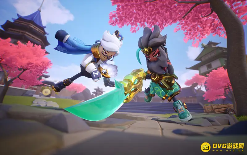 《香肠派对》武圣身份卡怎么样-武圣身份卡技能详解