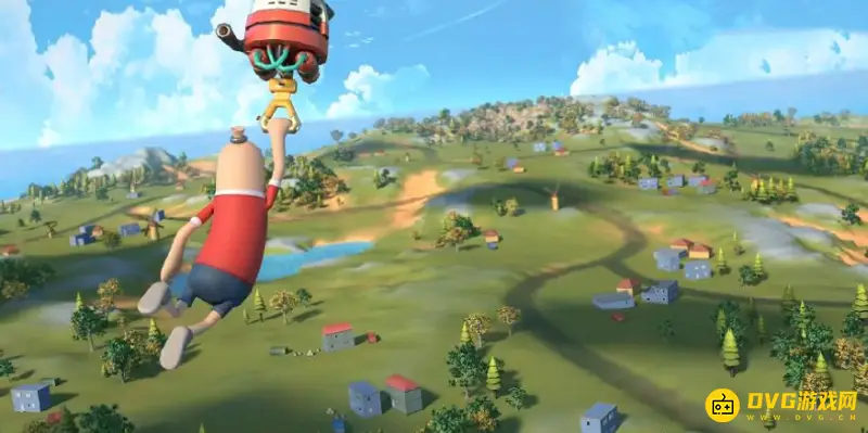 《香肠派对》信号枪必刷点解析-高刷新率位置推荐